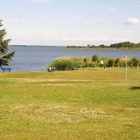 Fewo-traum 3 Comfortable Holiday * Neppermin