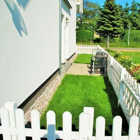 Fewo-traum 3 Comfortable Holiday Prázdninový dům Neppermin