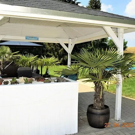 Fewo-traum 3 Comfortable Holiday Neppermin
