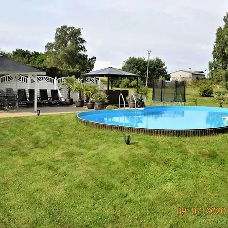 Fewo-traum 3 Comfortable Holiday Neppermin