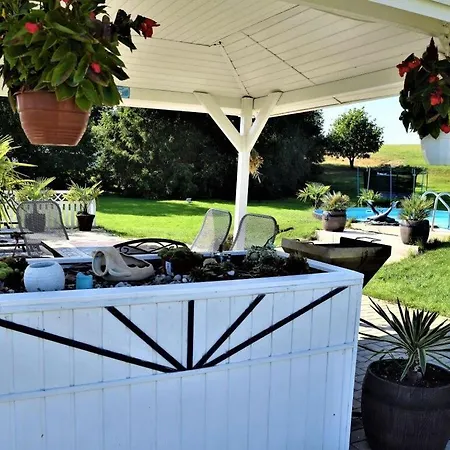 Fewo-traum 3 Comfortable Holiday Semesterbostad *